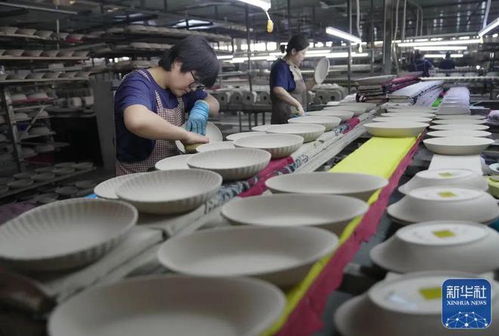 唐圖轉(zhuǎn)載 河北開(kāi)平陶瓷產(chǎn)業(yè)技改創(chuàng)新強(qiáng)區(qū)域經(jīng)濟(jì)，日用木制品制造雙輪驅(qū)動(dòng)