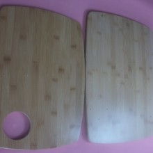 匠心傳承與自然饋贈 臨安康藝竹木制品廠的日用木制之美